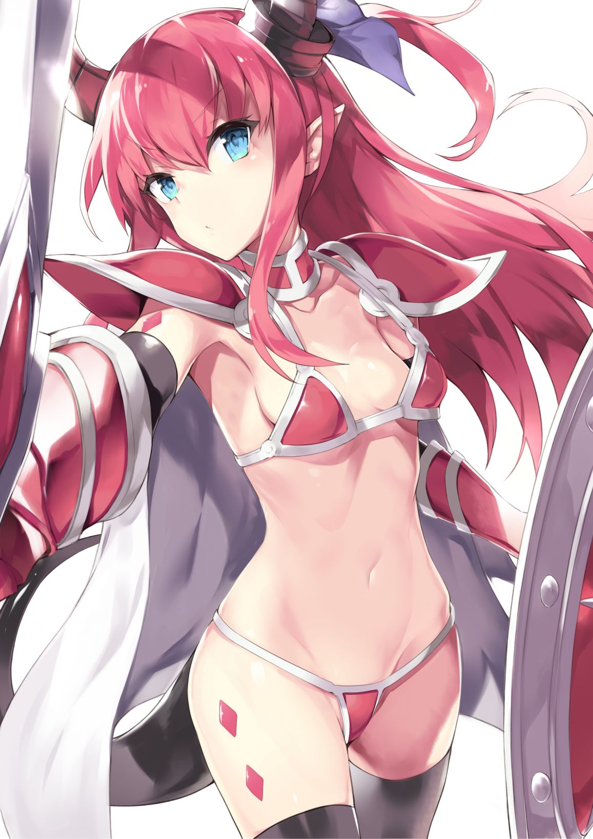 Fate Elizabeth Bathory Hentai