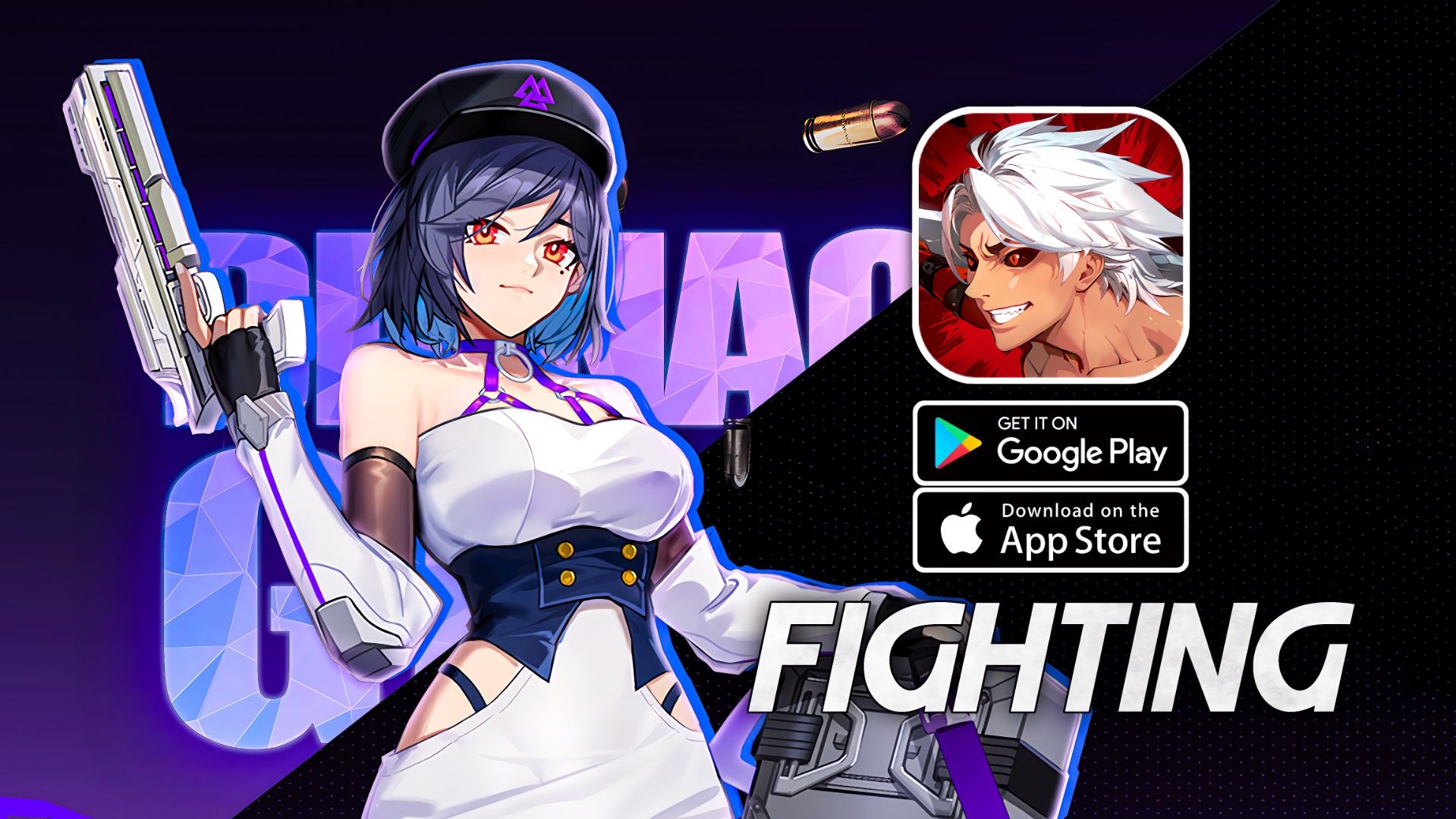 Fighting Action RPG Gameplay Android IOS QooApp User Notes