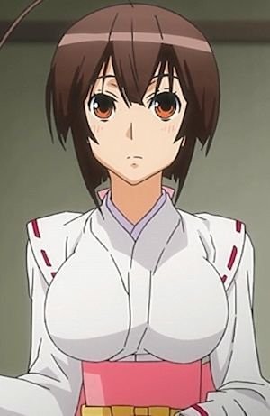 Yuganda Renai Moyou