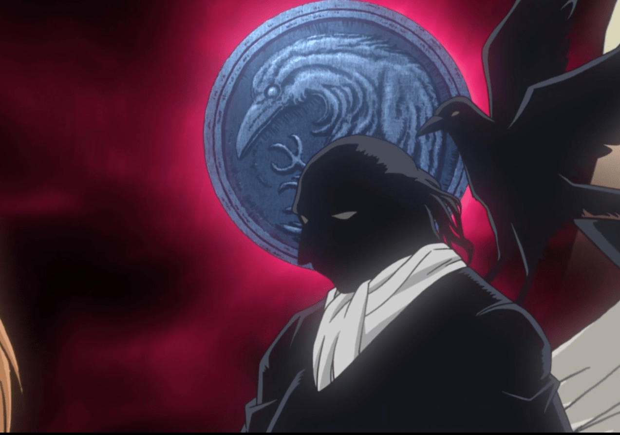 名偵探柯南黑暗組織（有更改過一些資料，跟維基百科不完全一樣，只記錄有名有姓的角色，附圖），有雷慎入。（*喜歡的請多轉發） - QooApp Q蛋筆記