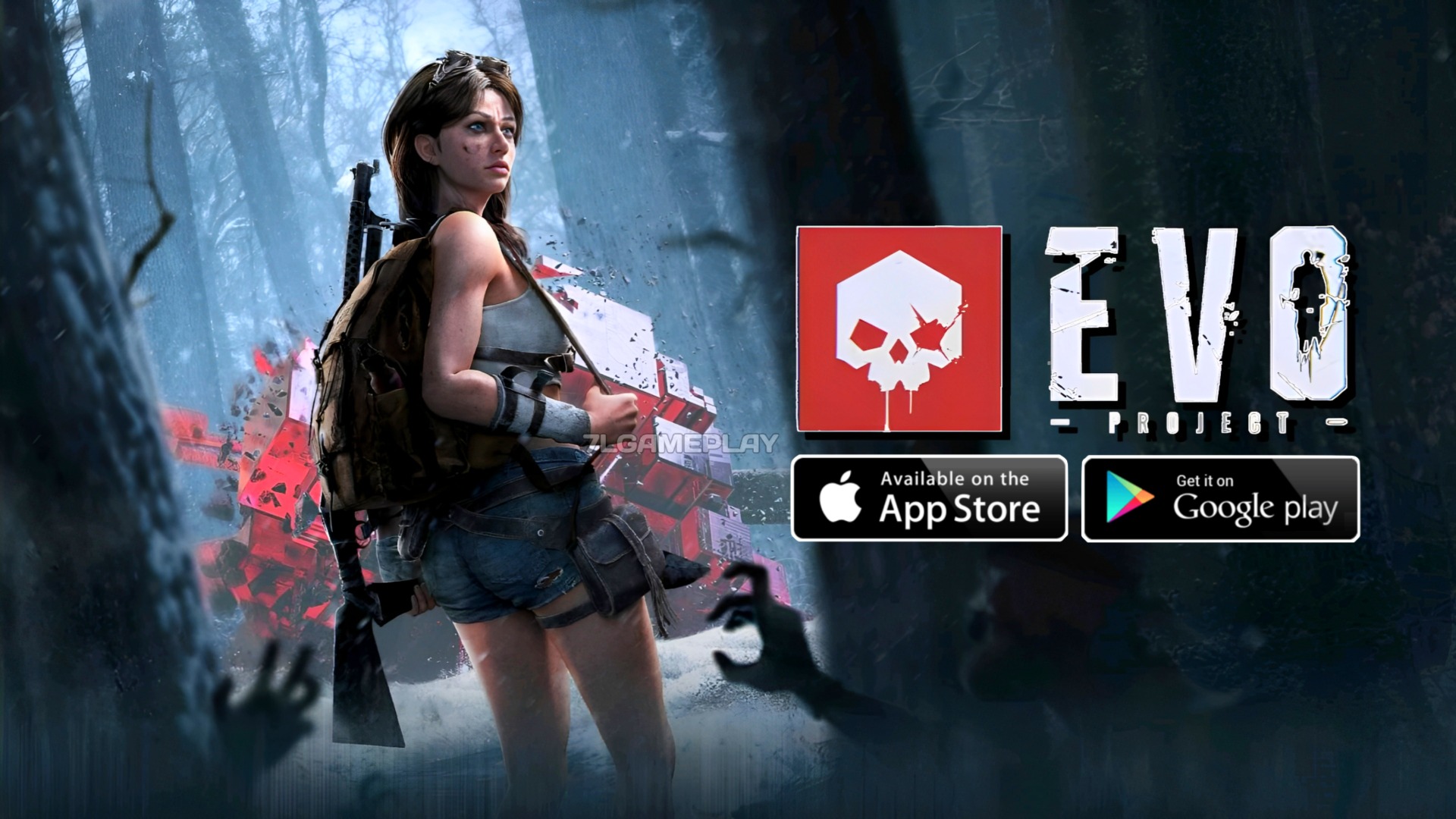 Project EVO - QooApp User Notes