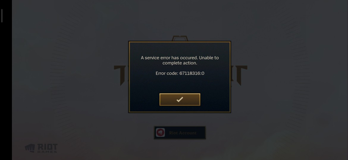 Error patching outbound