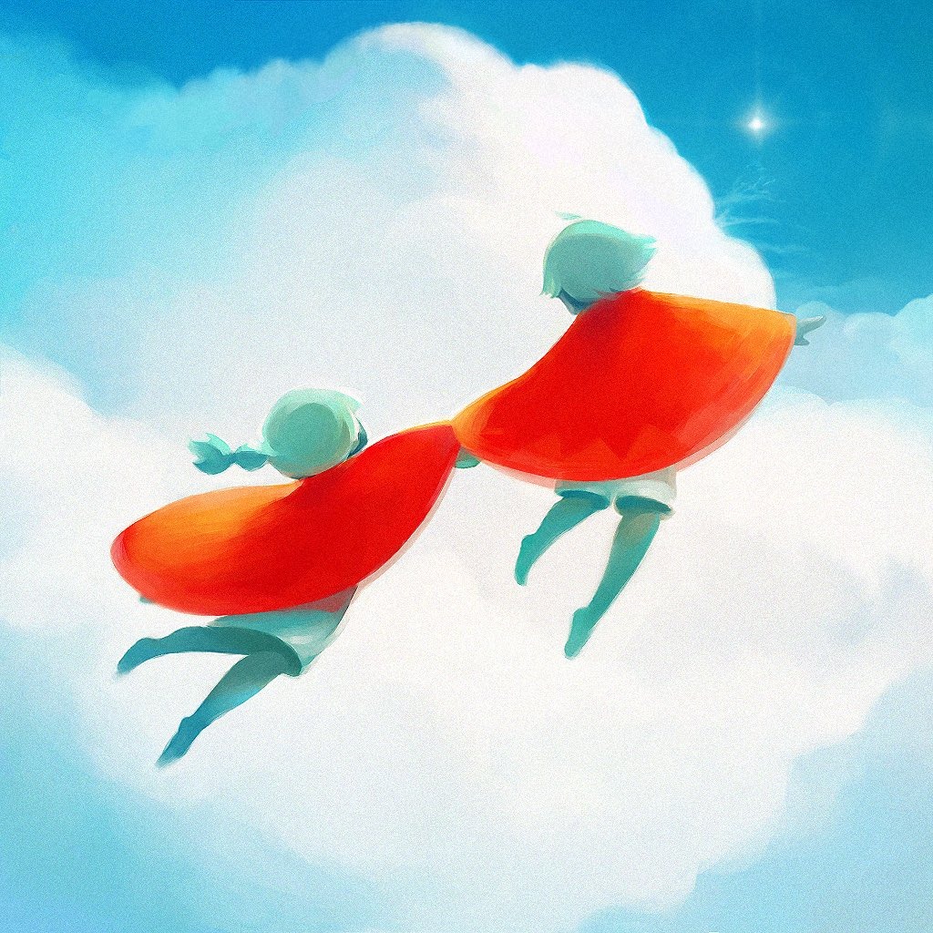 【轉載】目前為止的光遇icon - Sky光·遇 | 國際版 - QooApp Q蛋筆記