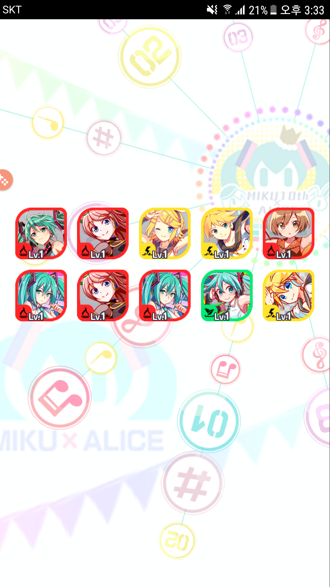 119201 Crash Fever Japanese QooApp User Notes