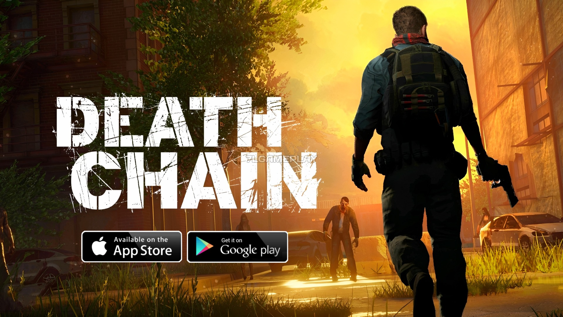 Death Chain - QooApp User Notes