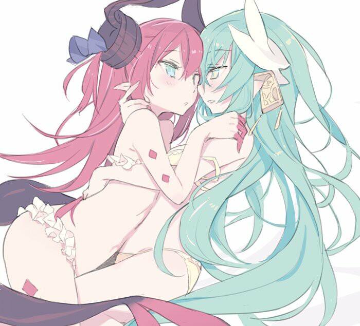 Fate Elizabeth Bathory Hentai