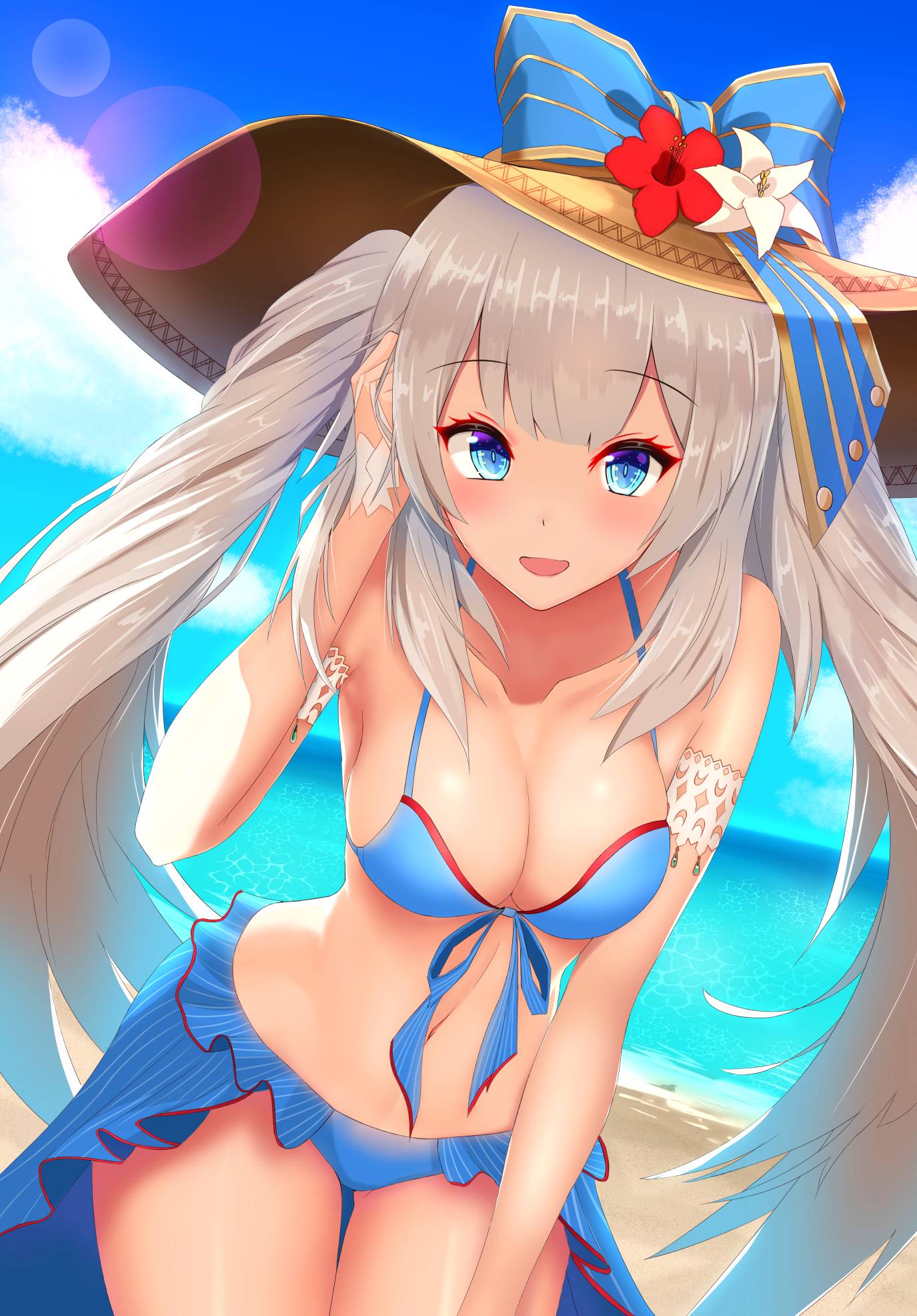 Marie Antoinette Hentai