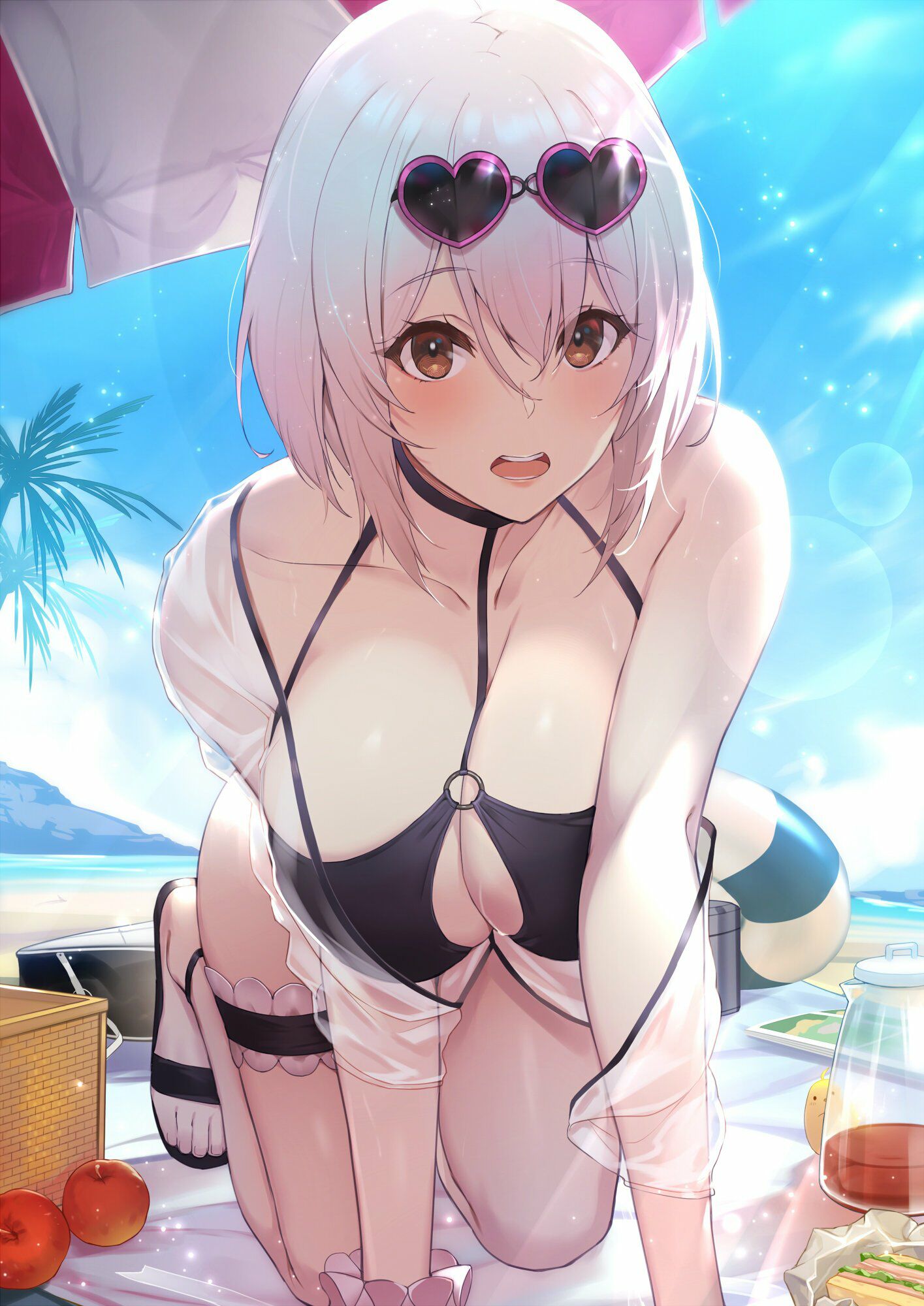 Wings Of Vi Hentai