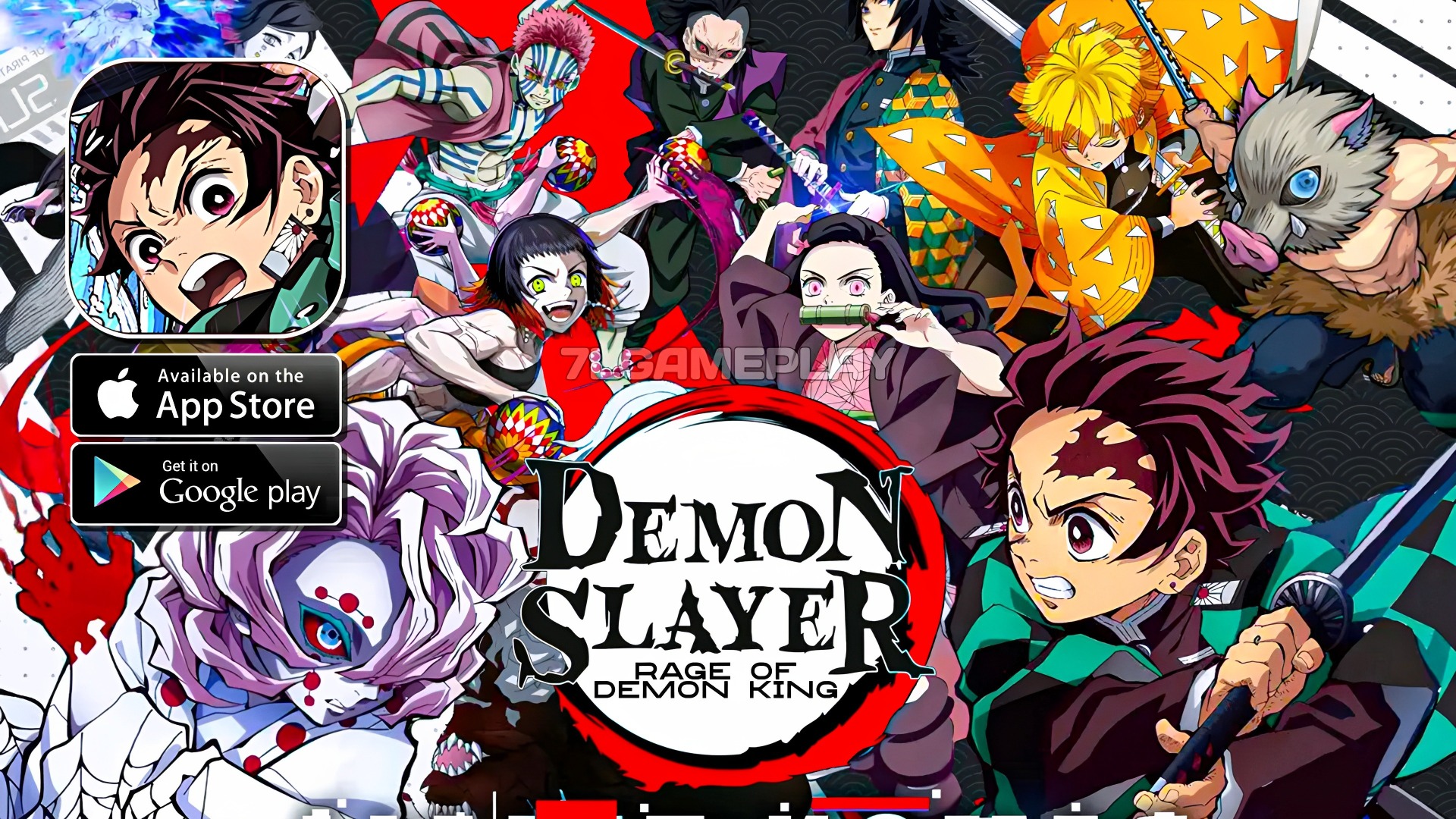 Nesz_r demon slayer