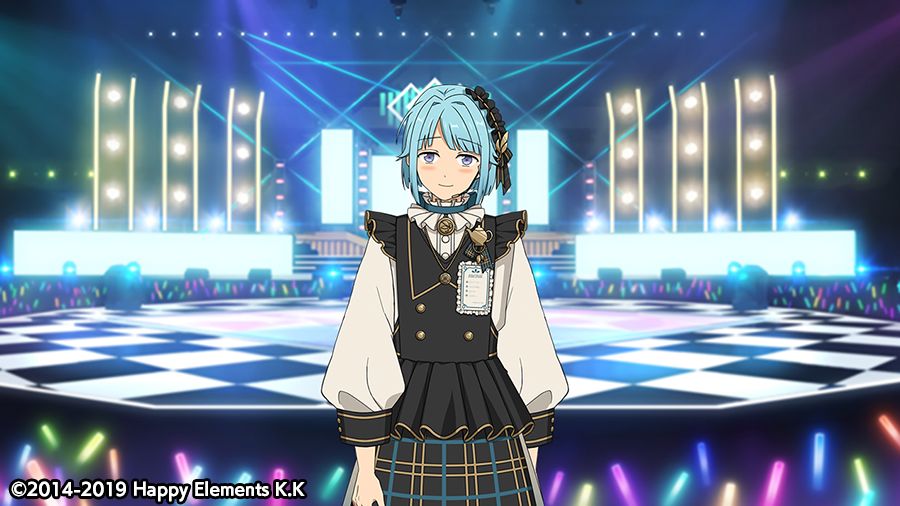 卡池情報】『フィーチャースカウト創編』💐 - Ensemble Stars!! Music