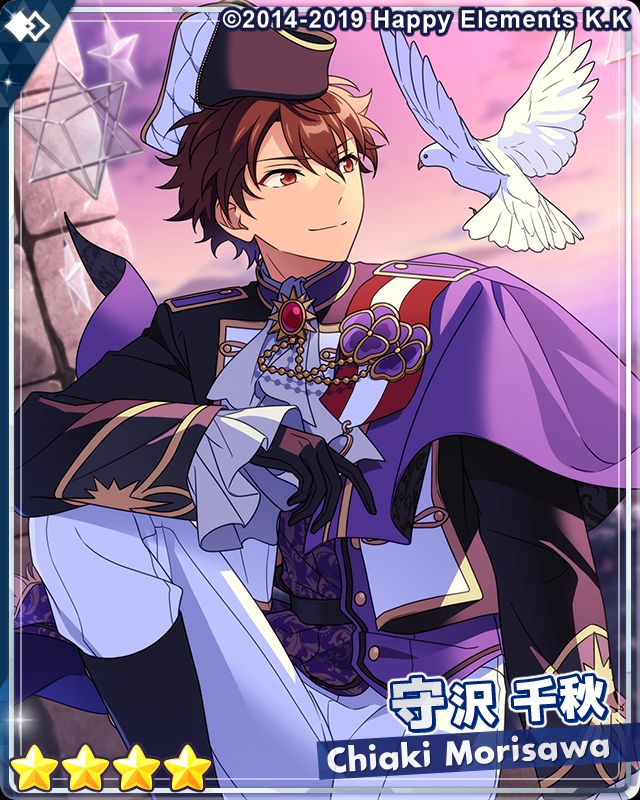 卡池情報 スカウト アストレアの工房 偶像夢幻祭 Music 日版 Qooapp Q蛋筆記