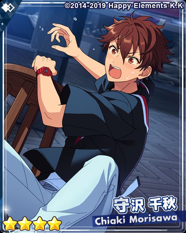 卡池情報 スカウト アストレアの工房 偶像夢幻祭 Music 日版 Qooapp Q蛋筆記