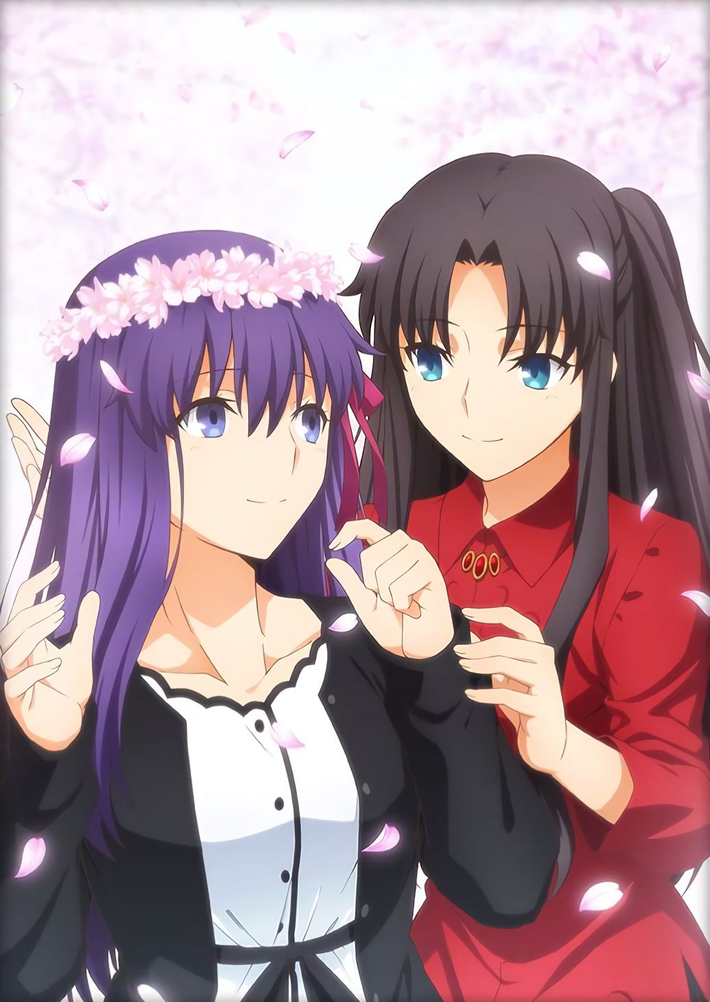 Note Fate Fate Stay Night - QooApp User Notes
