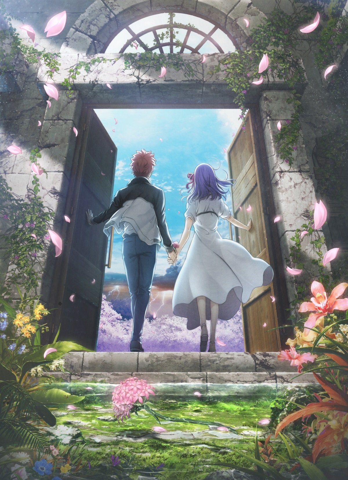 Note Fate Fate Stay Night - QooApp User Notes