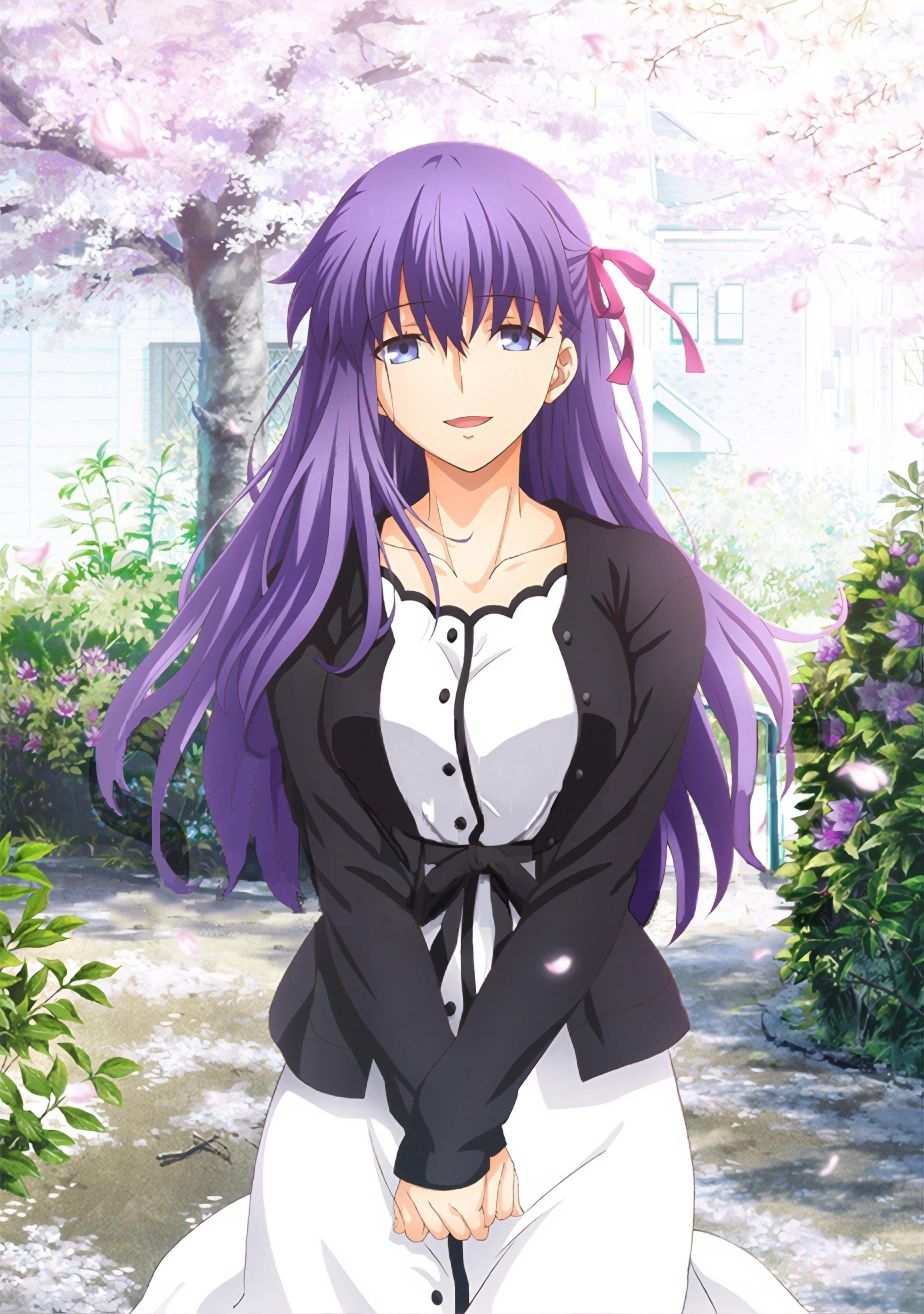 Note Fate Fate Stay Night - QooApp User Notes