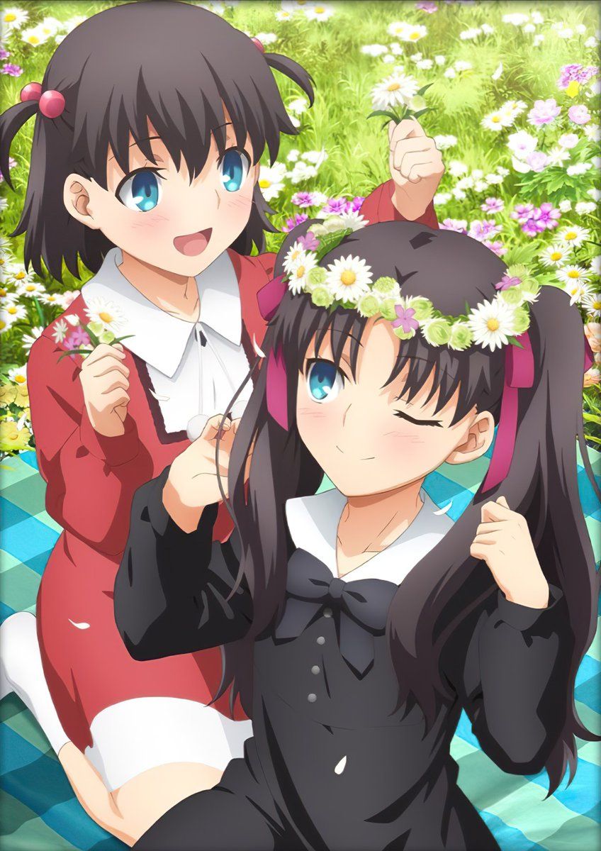 Note Fate Fate Stay Night - QooApp User Notes