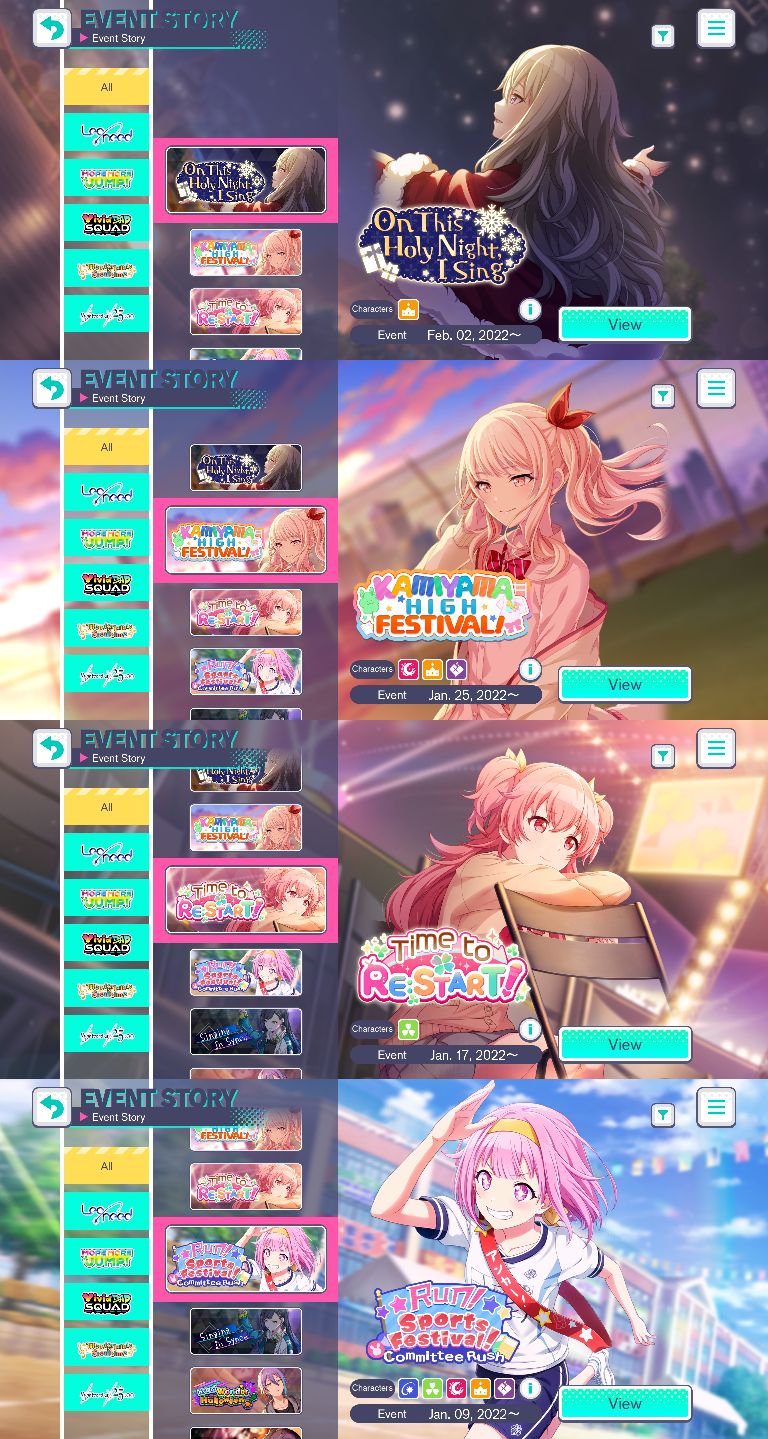 Project Sekai - Project Sekai Colorful Stage Feat. Hatsune Miku ...