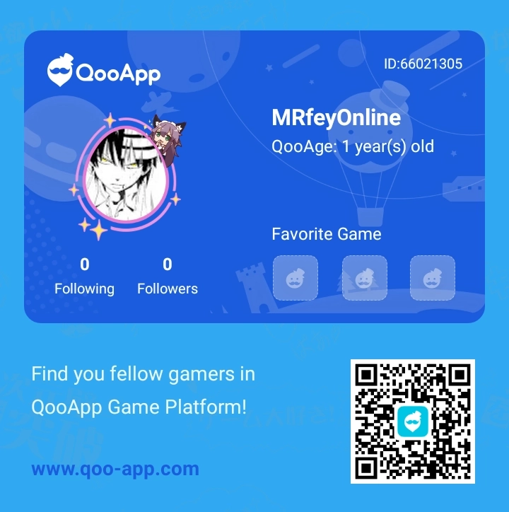 #1612457 - QooApp User Notes