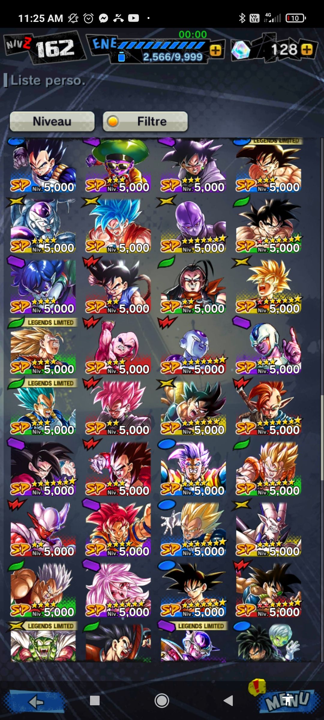 1617380 Dragon Ball Z Dokkan Battle Global QooApp User Notes
