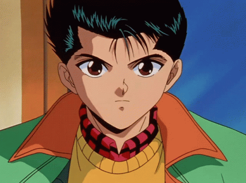 yusuke Yusuke < 3 - QooApp User Notes