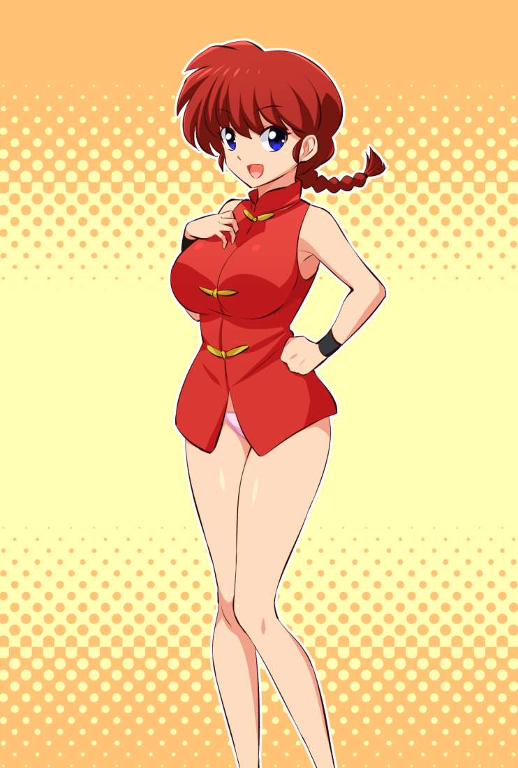 I Dream Of Ranma Chan
