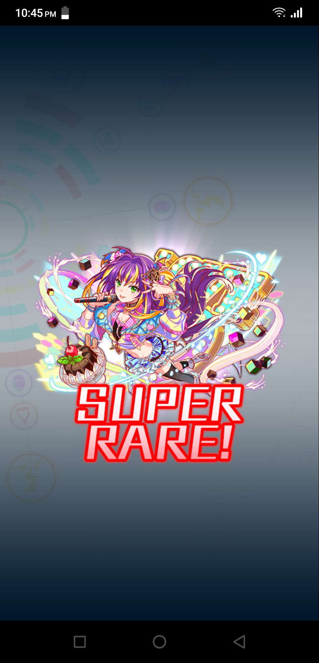 1829841 Crash Fever Global QooApp User Notes