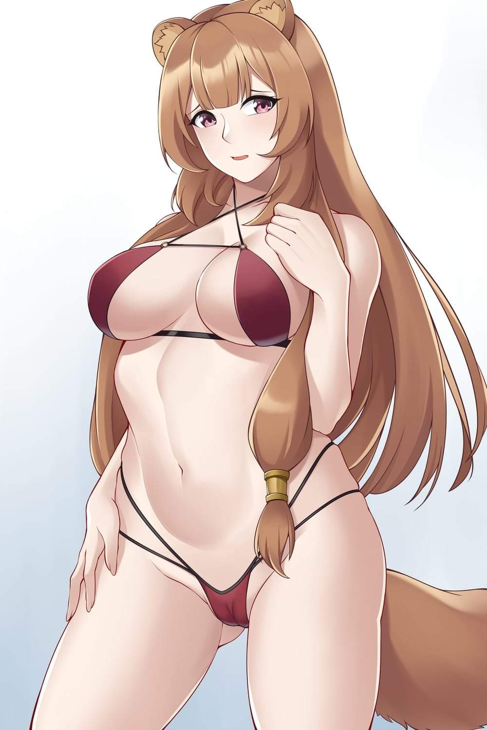 Tate No Yūsha No Nariagari Hentai