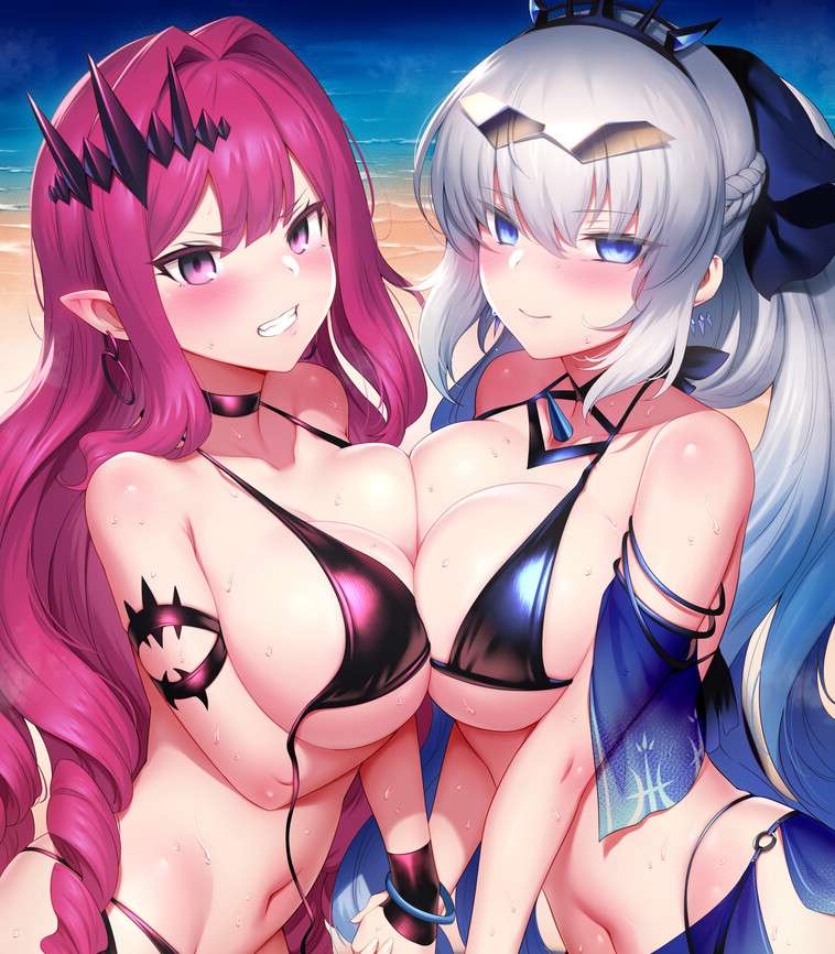 Fate Semiramis Hentai