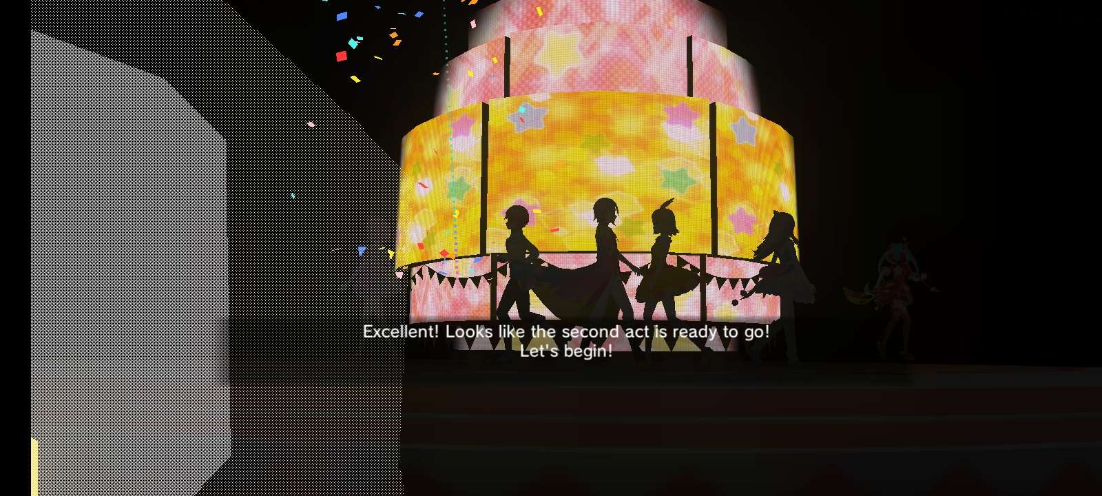 SHOWTIME X WONDERLAND HATSUNE MIKU COLORFUL STAGE! Global QooApp