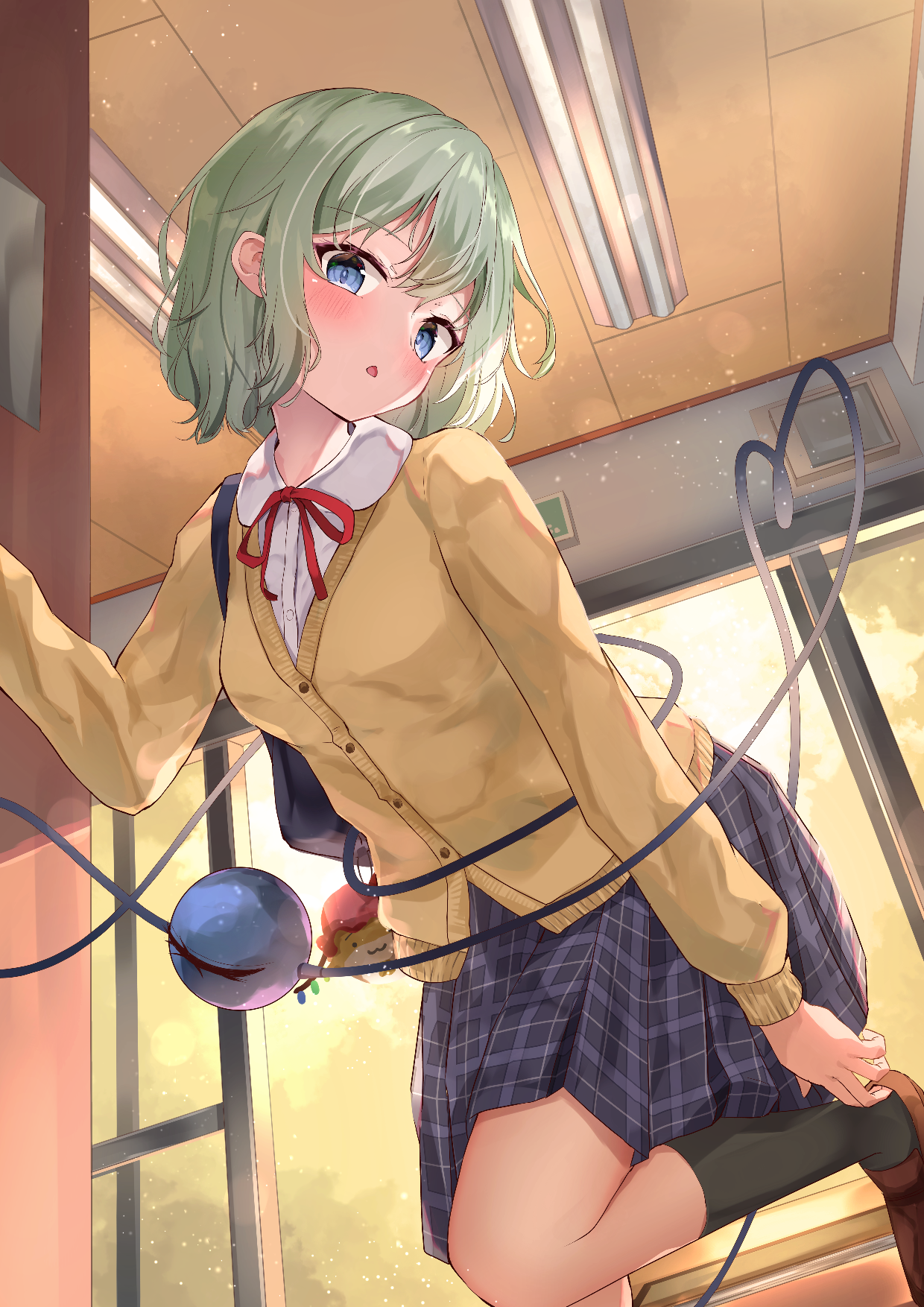 Chitei No Nikuya