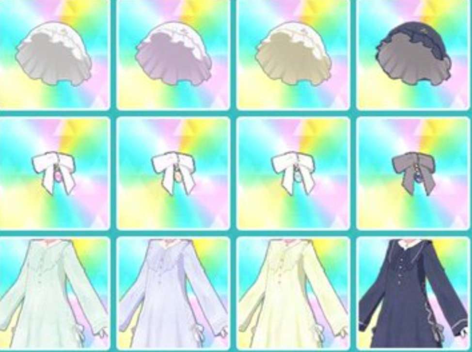 LEAK - Project Sekai Colorful Stage Feat. Hatsune Miku | Japanese - QooApp User Notes