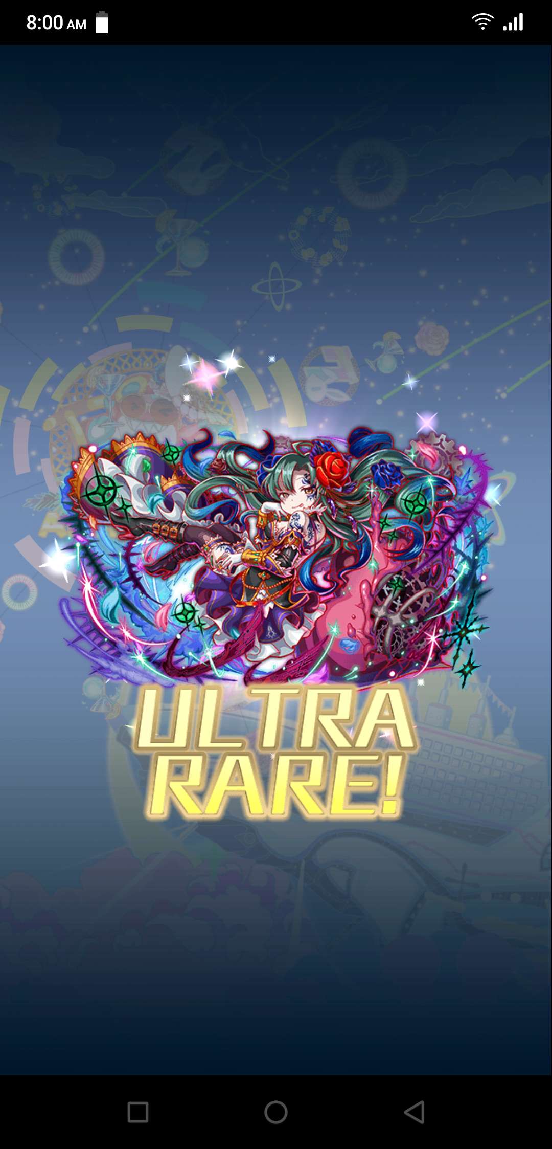 2018023 Crash Fever Global QooApp User Notes