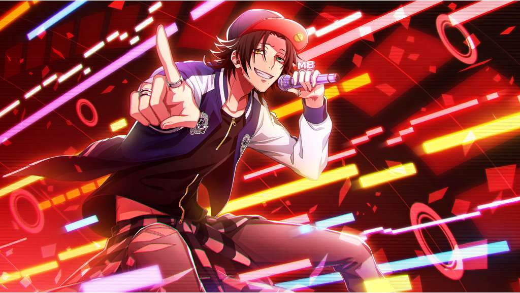 SSR图鉴③【山田二郎】 - QooApp User Notes