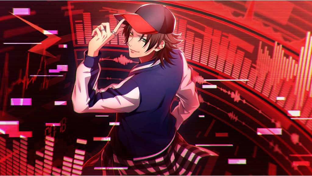 SSR图鉴③【山田二郎】 - QooApp User Notes