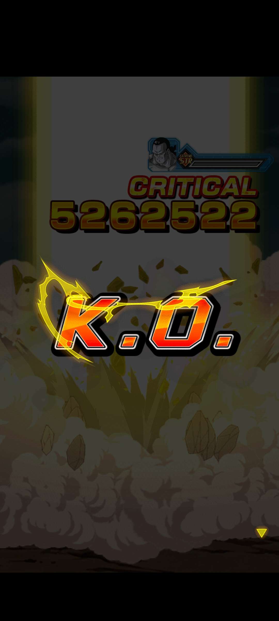 Good damage - QooApp User Notes