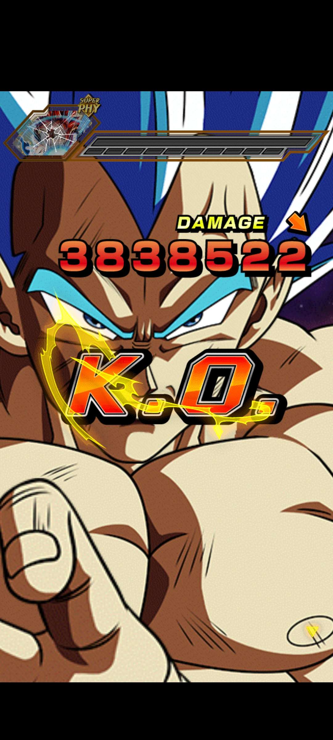Good damage - QooApp User Notes