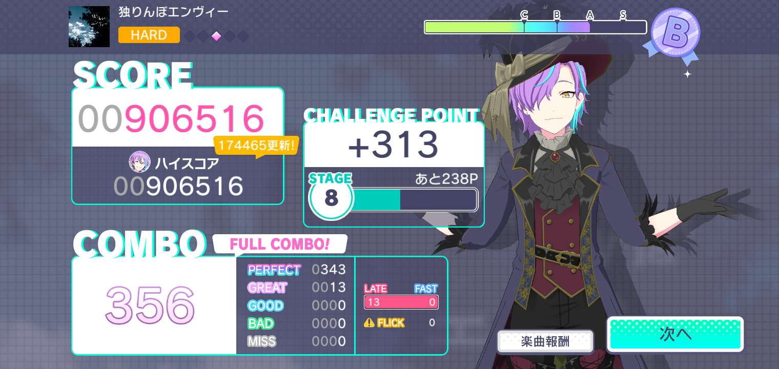 #2111753 - Project Sekai Colorful Stage Feat. Hatsune Miku | Japanese ...