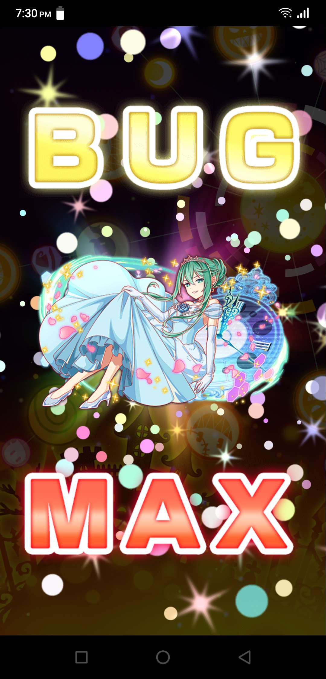 2130842 Crash Fever Global QooApp User Notes