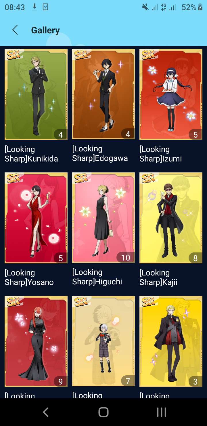 #2190046 - QooApp User Notes