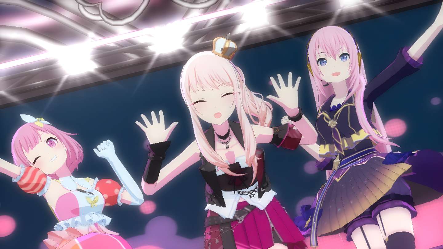 - Project Sekai Colorful Stage Feat. Hatsune Miku | Japanese - QooApp ...