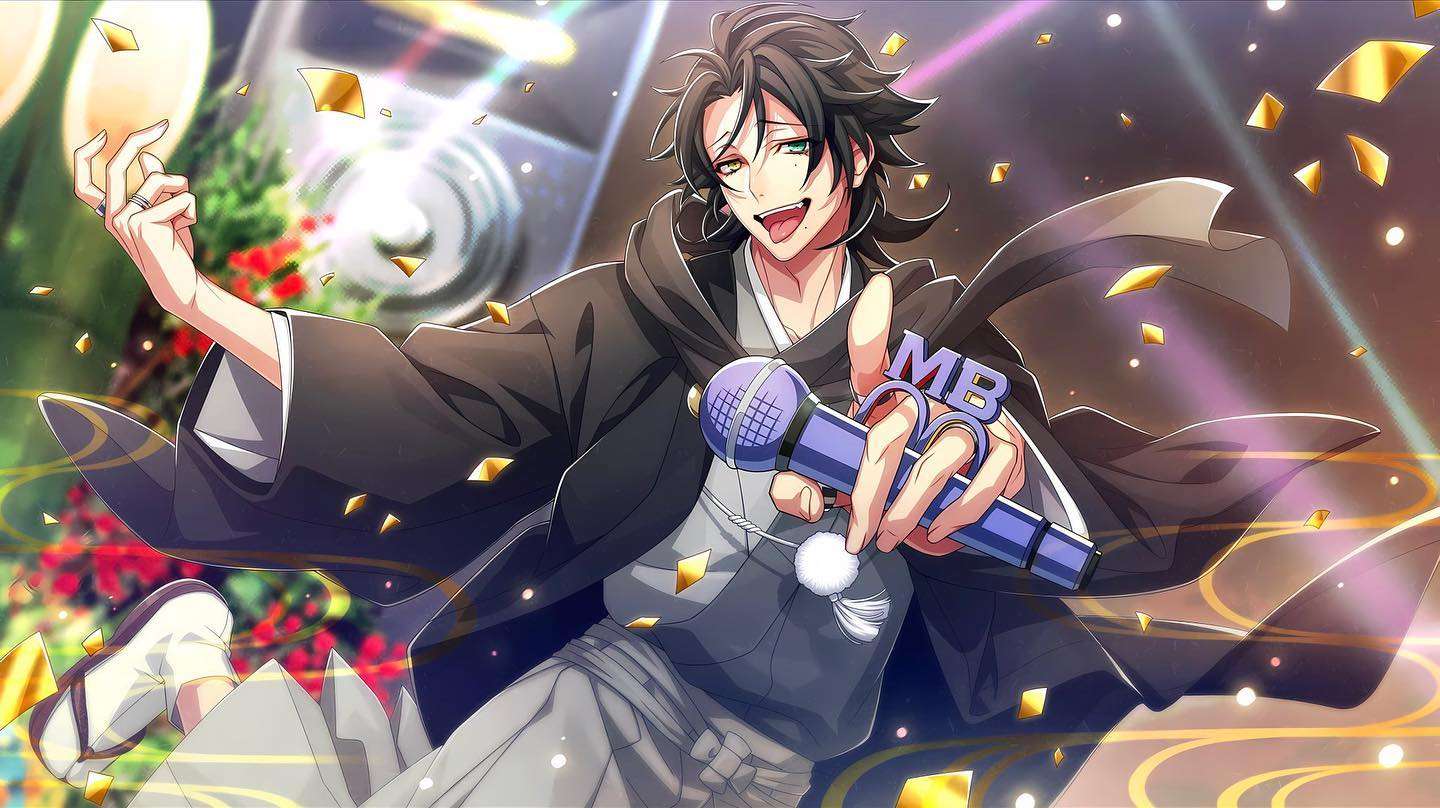 SSR图鉴③【山田二郎】 - QooApp User Notes