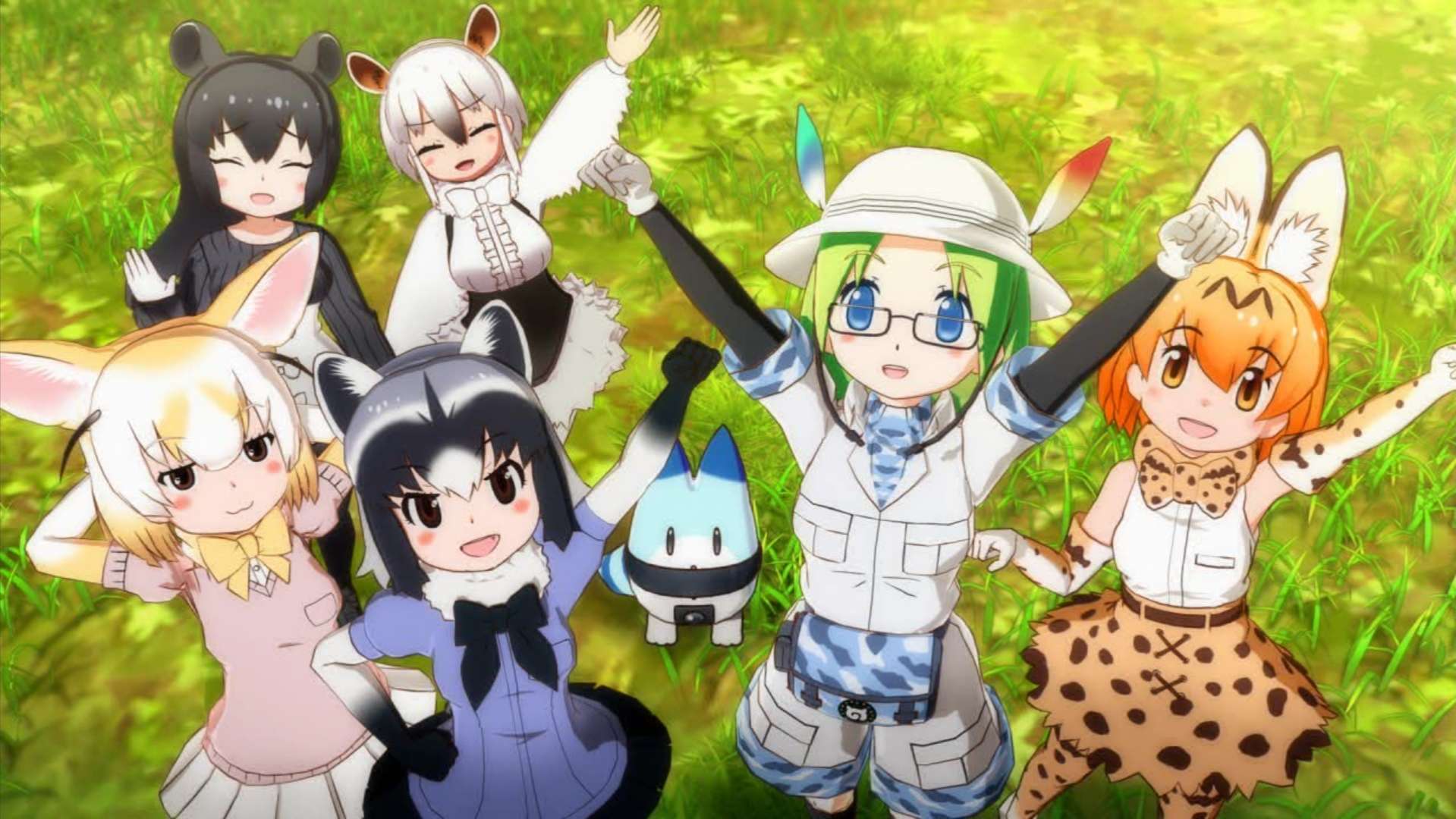 Project kemono. Kemono friends дельфин фулл. Kemono friends dhole. Project kemono. Kemono friends лазурники.