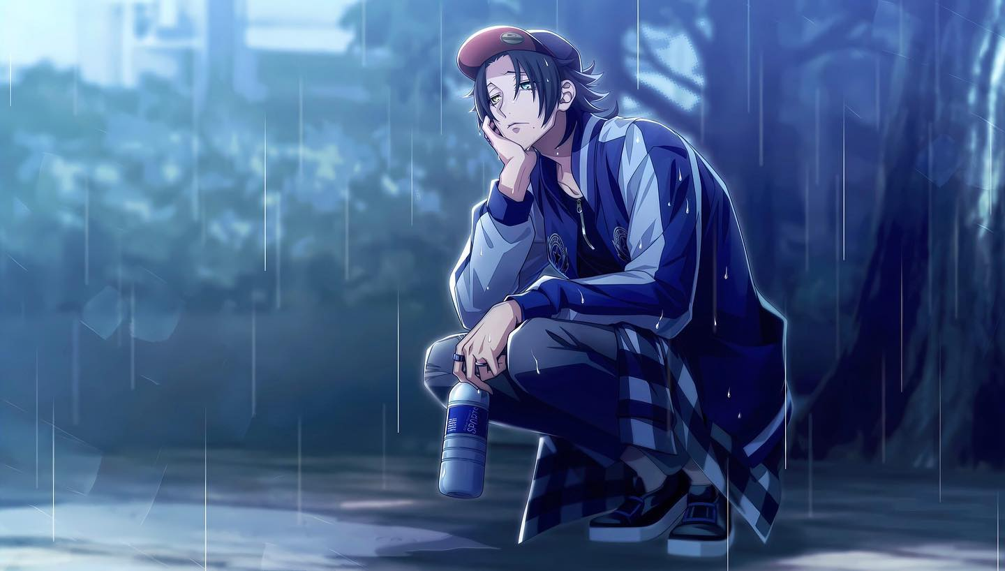 SSR图鉴③【山田二郎】 - QooApp User Notes