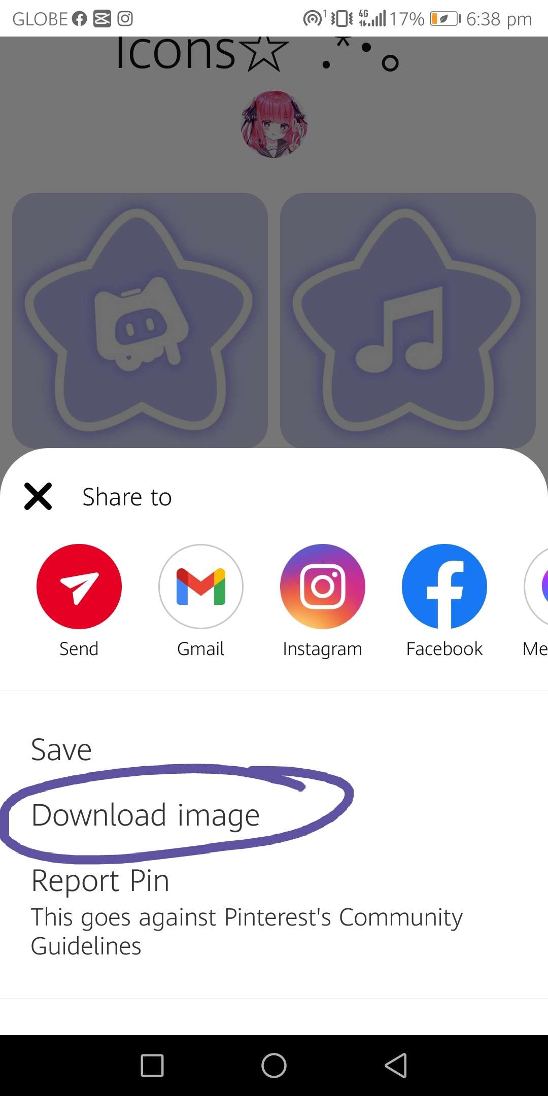 #2441635 - QooApp User Notes