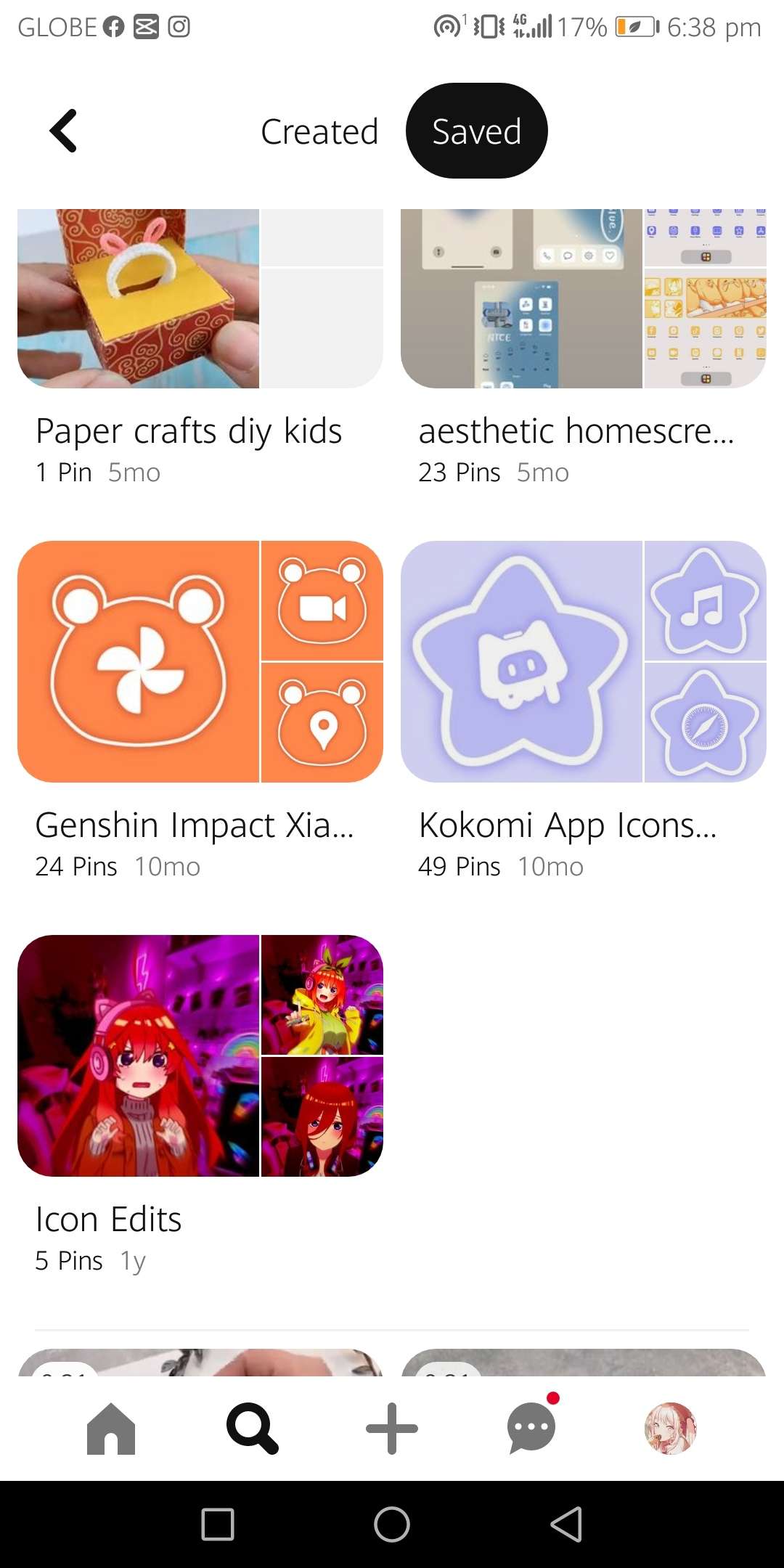 #2441635 - QooApp User Notes