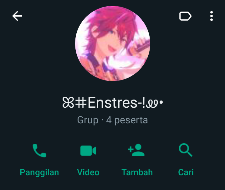 Join ngab? - Ensemble Stars!! Music | Japanese - QooApp User Notes