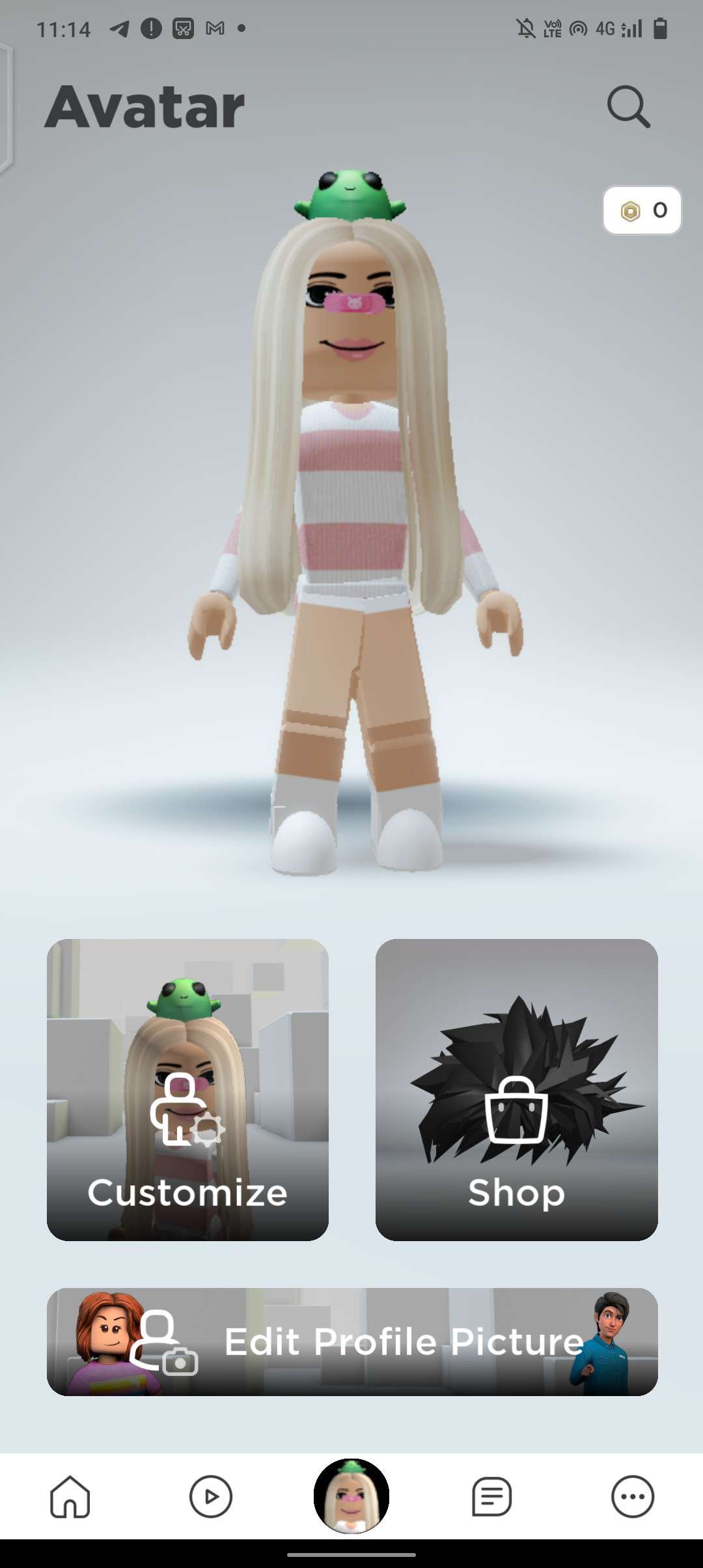 пон - ROBLOX - QooApp User Notes