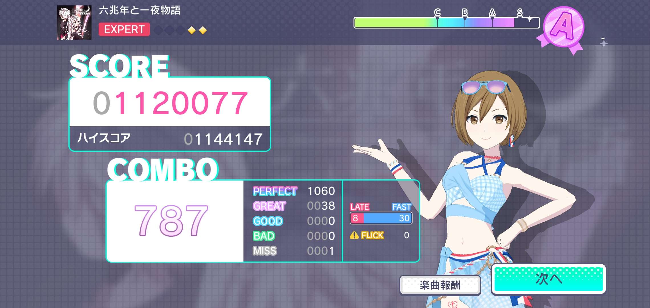 #2640789 - Project Sekai Colorful Stage Feat. Hatsune Miku | Japanese ...