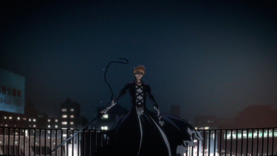 【P站动漫社】《死神 BLEACH》漫画、动画观看顺序全梳理。ᐠ( ᐢ ᵕ ᐢ )ᐟ - QooApp Q蛋筆記