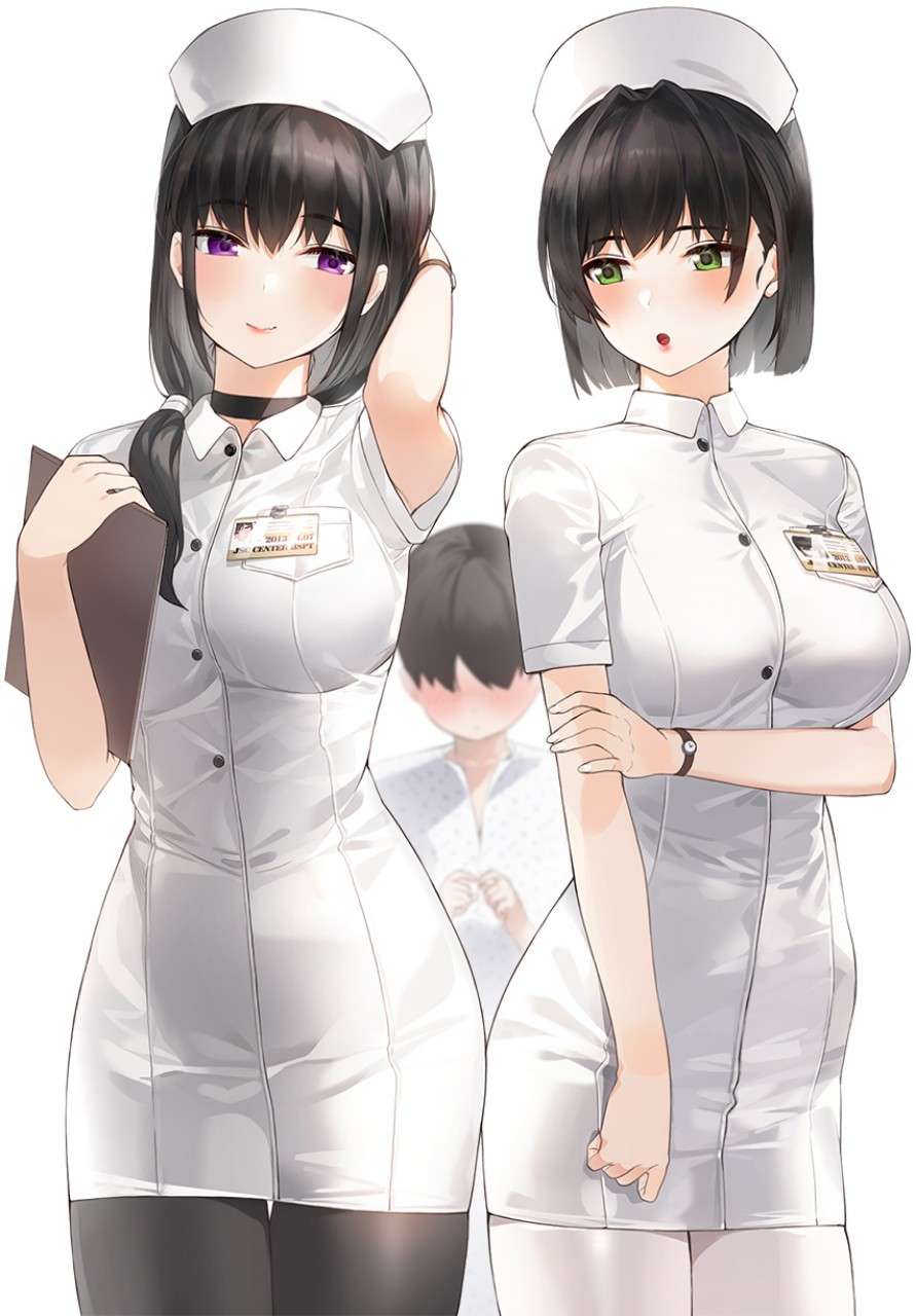 Nurse Ni Omakase